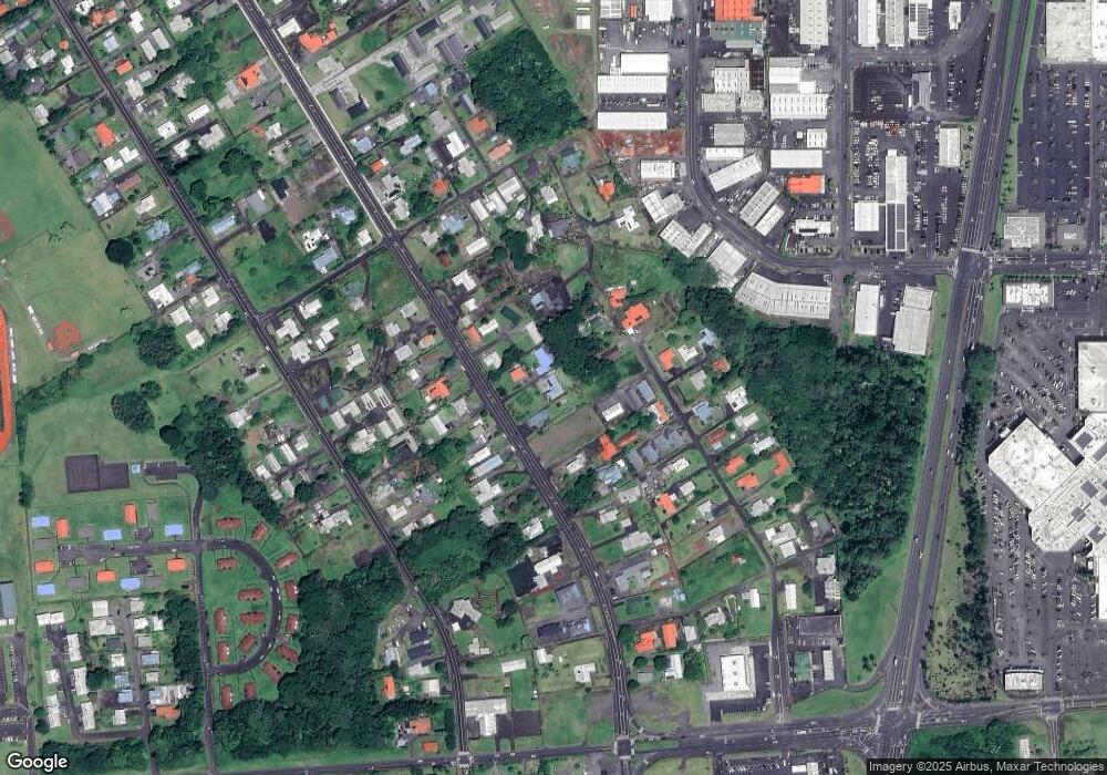 1879 Kilauea Ave, Hilo, HI 96720 - photo 1