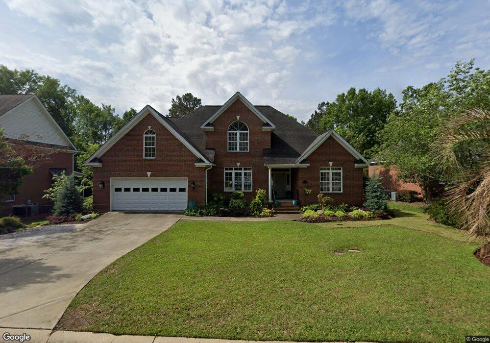 5 Hawks Ridge Ct, Chapin, SC 29036 - photo 1