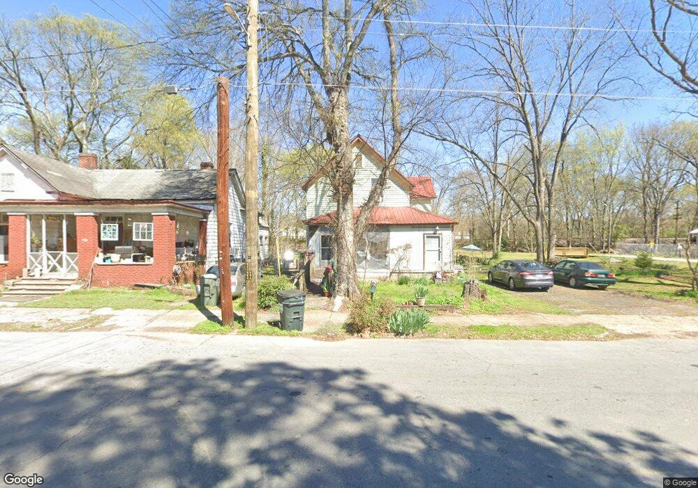 301 E Gibson St, Cedartown, GA 30125 - photo 1