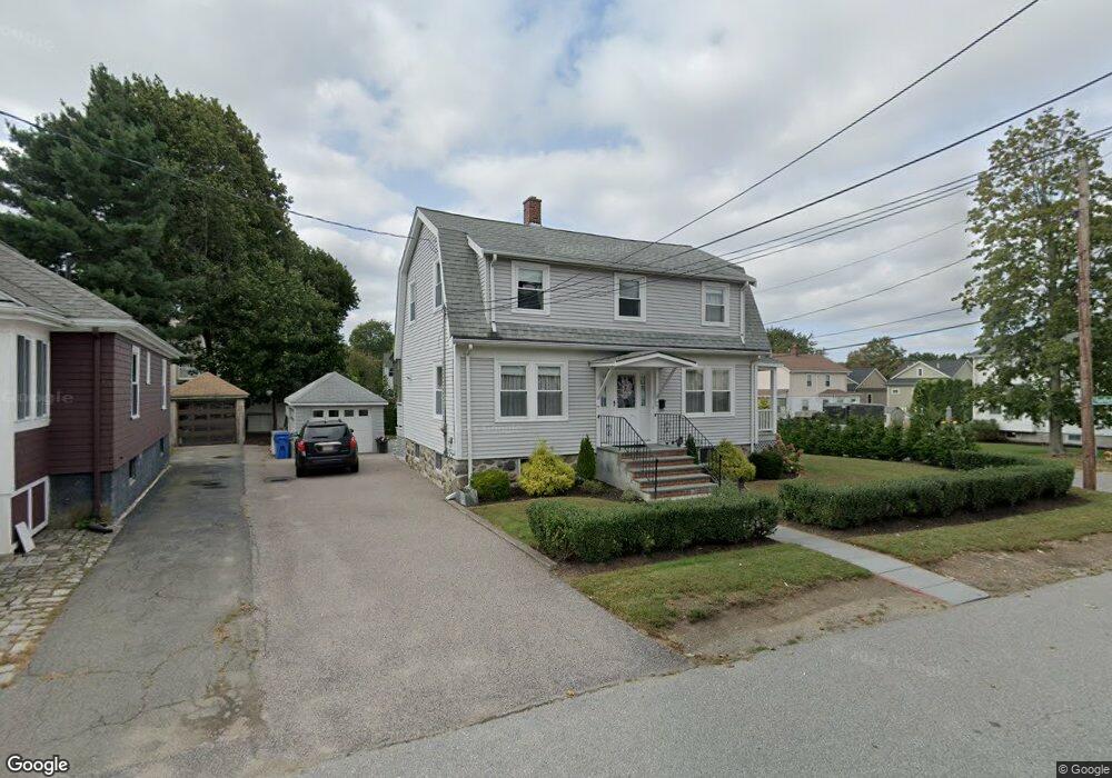 60 Marlborough Rd, Waltham, MA 02452 - photo 1