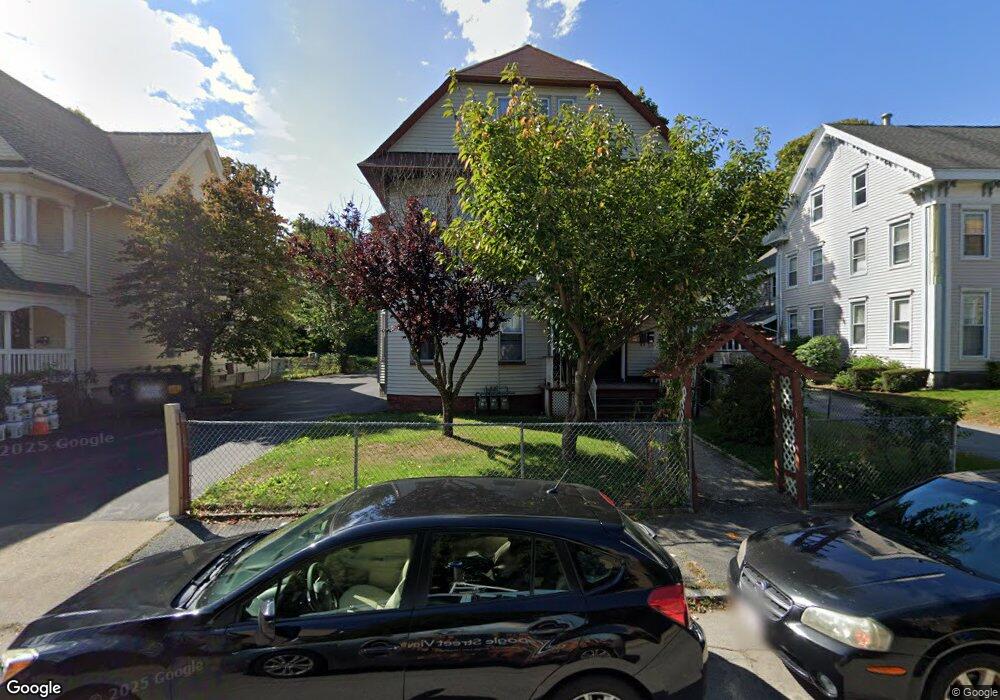 21 Beaver St, Worcester, MA 01603 - photo 1