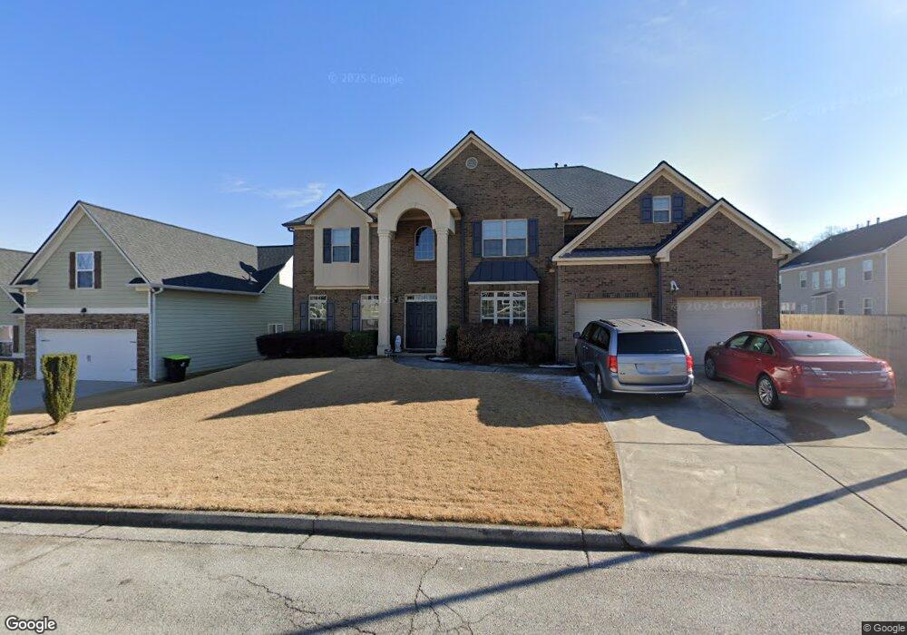 32 Cedarmont Way, Dallas, GA 30132 - photo 1