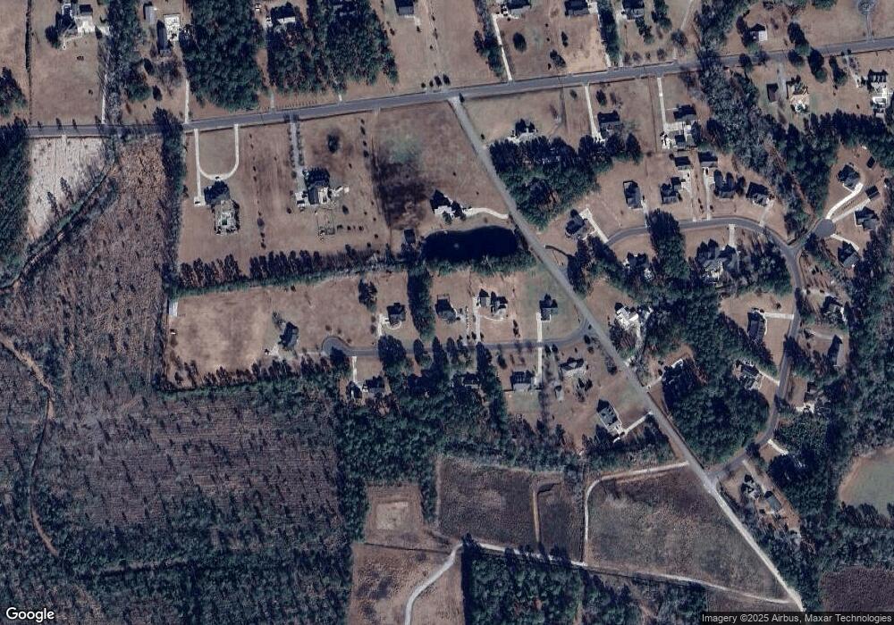 510 Cloverfield Ln, Conway, SC 29526 - photo 1