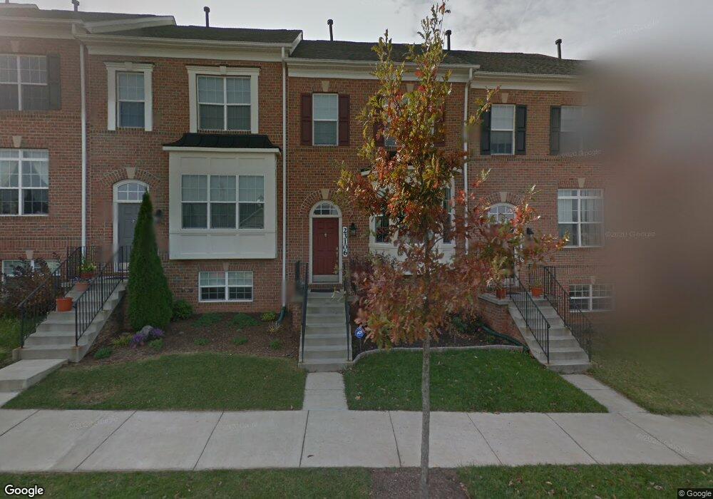 23106 Basswood Hill Dr, Clarksburg, MD 20871 - photo 1