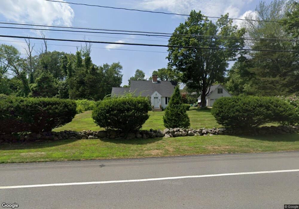 575 Fisher St, Walpole, MA 02081 - photo 1