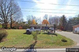 3325 Mccoy Rd, Blacksburg, VA 24060