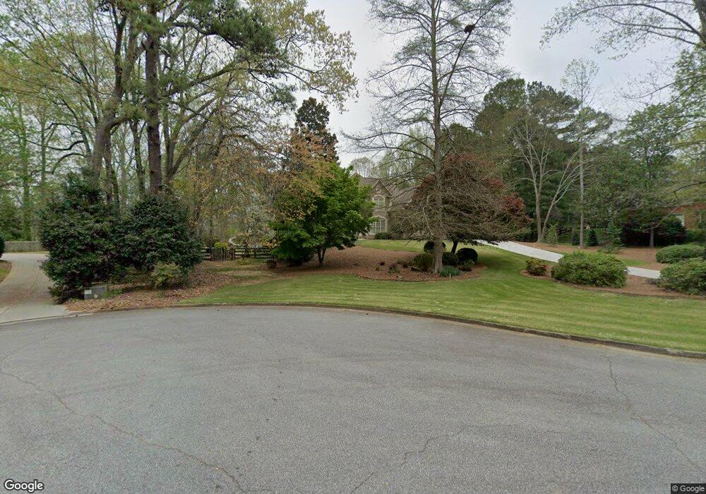 365 Petersford Way unit 2, Alpharetta, GA 30004 - photo 1