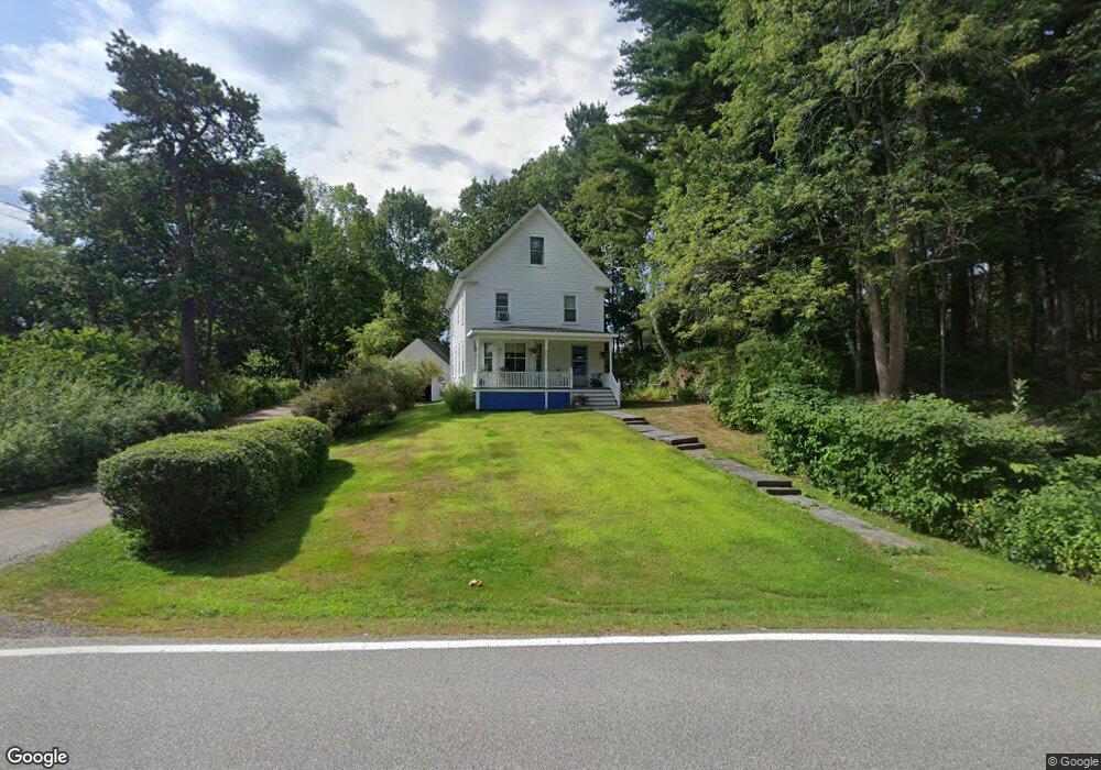 610 Haley Rd, Kittery Point, ME 03905 - photo 1