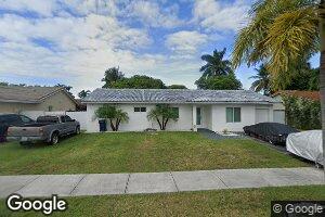 20354 SW 131st Ct Unit A, Miami, FL 33177