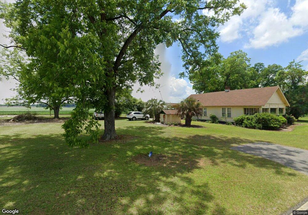 843 Arabi Warwick Rd, Arabi, GA 31712 - photo 1