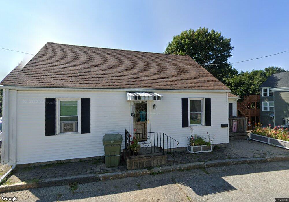 6 Charron St, Spencer, MA 01562 - photo 1