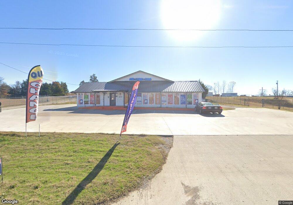 10875 Texas 78, Lavon, TX 75166 - photo 1