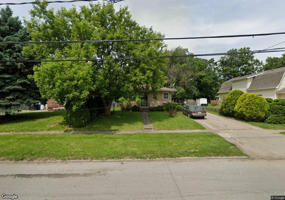 2344 E 24th St, Des Moines, IA 50317 - photo 1