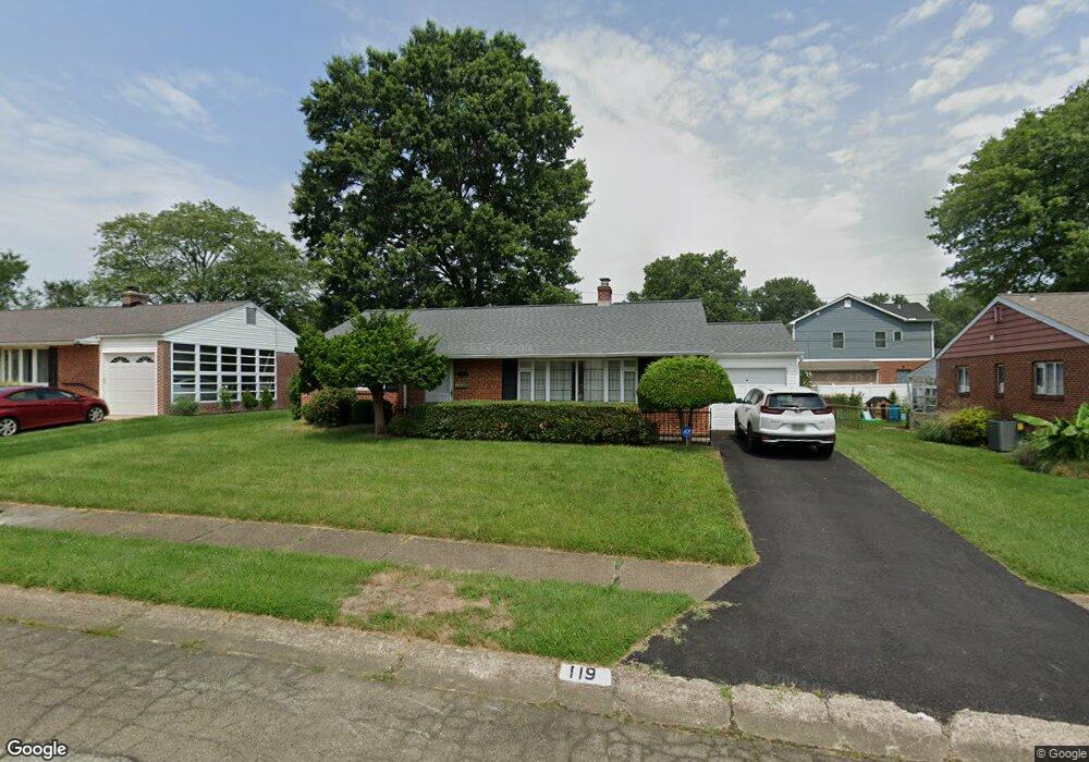 119 Carlie Rd, Wilmington, DE 19803 - photo 1