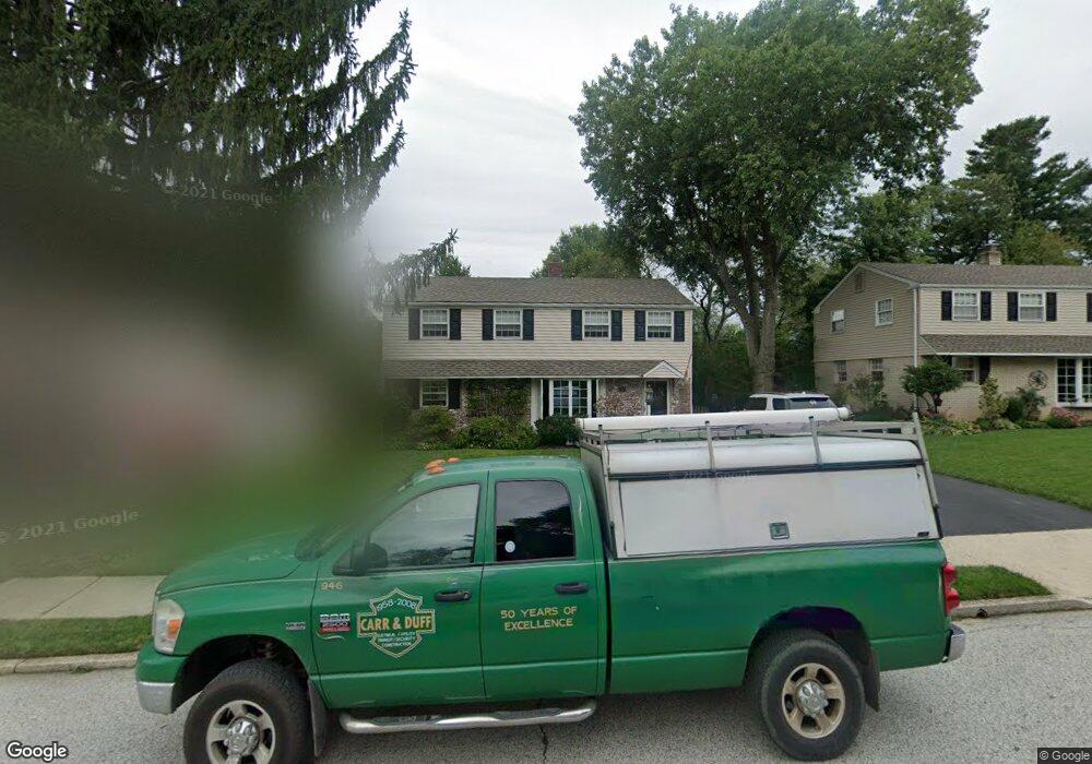 21 Mccloskey Rd, Flourtown, PA 19031 - photo 1