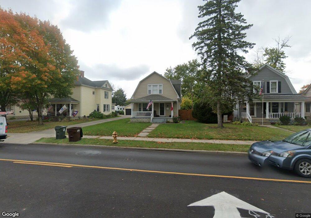 998 N Detroit St, Xenia, OH 45385 - photo 1