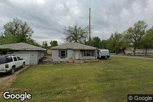 511 NW Cloud St, Minco, OK 73059