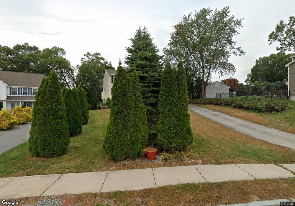 11 Wood Ln, Lawrence, MA 01843 - photo 1