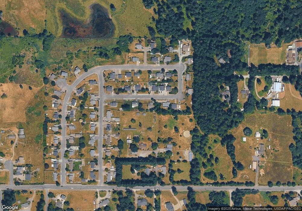 13926 221st Street Ct E, Graham, WA 98338 - photo 1