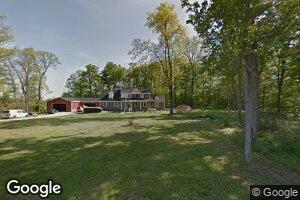 4088 Kerr Rd, Cedar Grove, IN 47016
