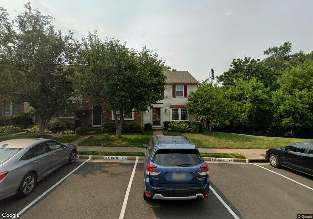 13234 Custom House Ct, Fairfax, VA 22033 - photo 1