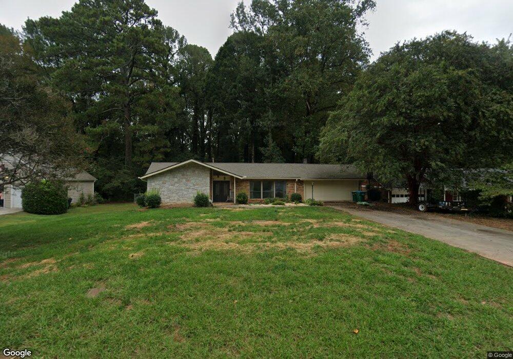 402 Ben Ave SW unit 5, Lilburn, GA 30047 - photo 1