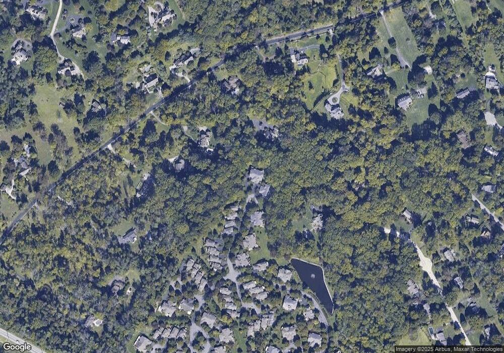 129 Piqua Cir, Berwyn, PA 19312 - photo 1