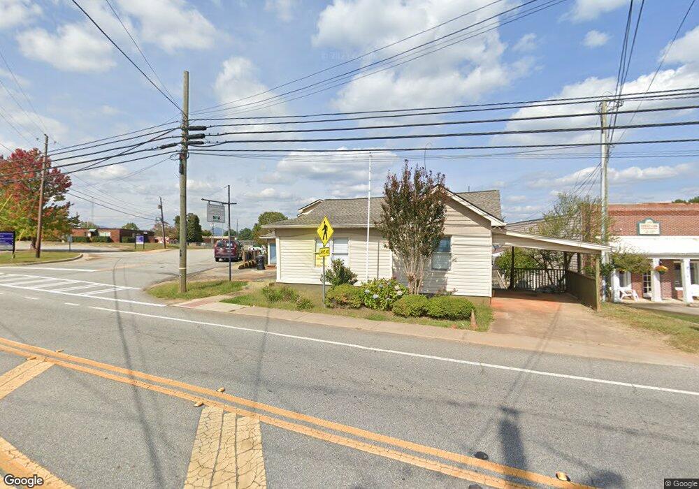 598 N Grove St, Dahlonega, GA 30533 - photo 1