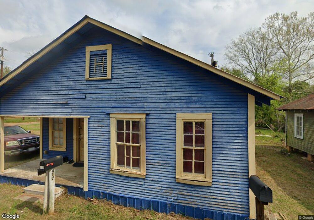 807 Ernest Alley, Nacogdoches, TX 75961 - photo 1