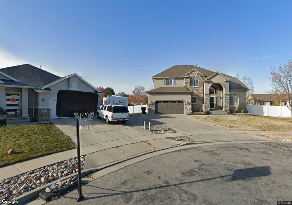 1133 N 1230 W, Clearfield, UT 84015 - photo 1