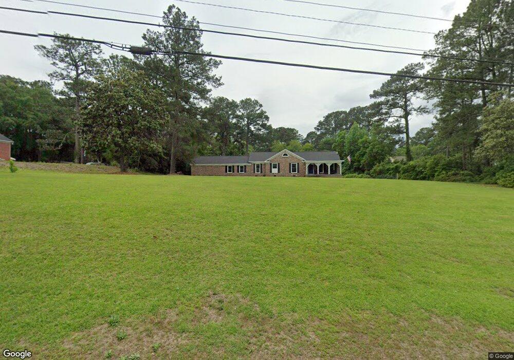 2208 Highway 84 W, Laurel, MS 39440 - photo 1