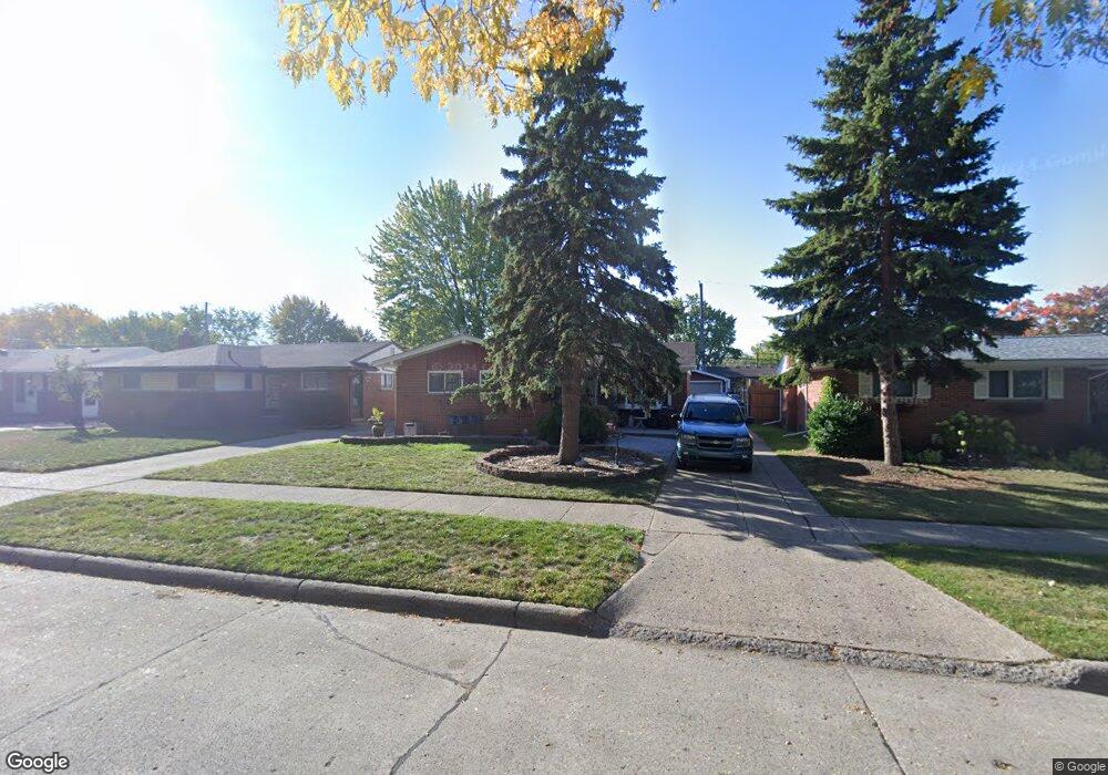 15434 Everly St, Roseville, MI 48066 - photo 1