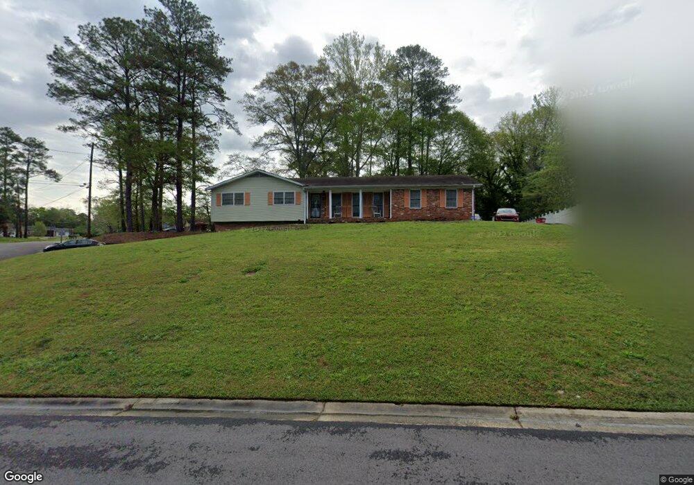 2258 Price Dr, Macon, GA 31206 - photo 1