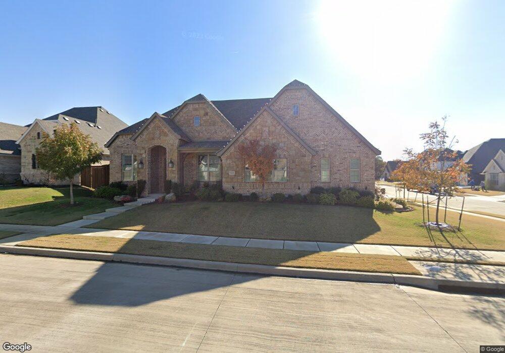 9100 Cordero Dr, North Richland Hills, TX 76182 - photo 1