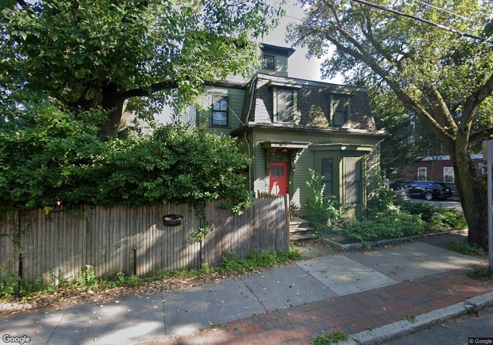 238 Brookline St, Cambridge, MA 02139 - photo 1