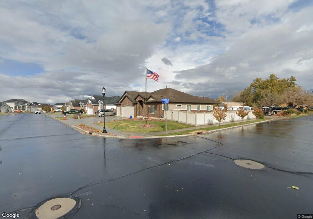 543 S Willow Pine Ln, Layton, UT 84041 - photo 1