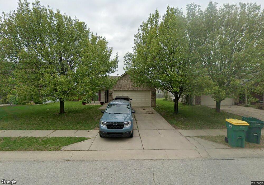 1166 Sunkiss Ct, Franklin, IN 46131 - photo 1