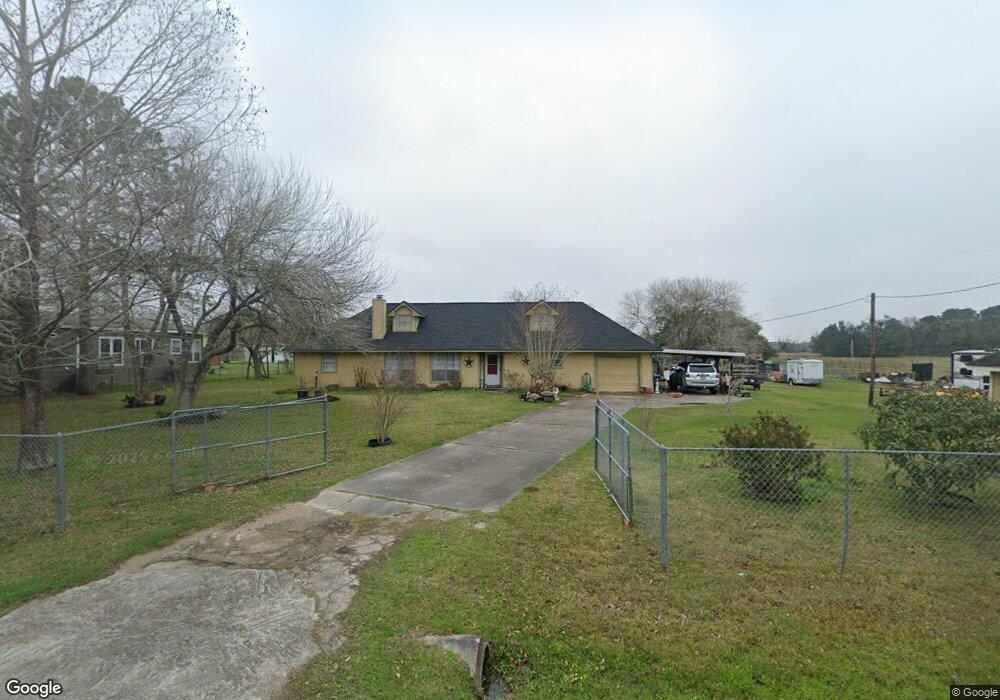 17304 McDonald Rd, Alvin, TX 77511 - photo 1