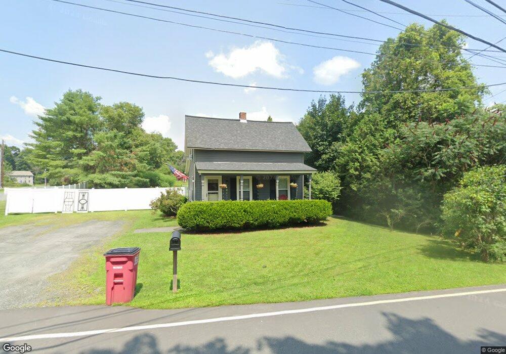 527 Chandler Rd, White River Junction, VT 05001 - photo 1