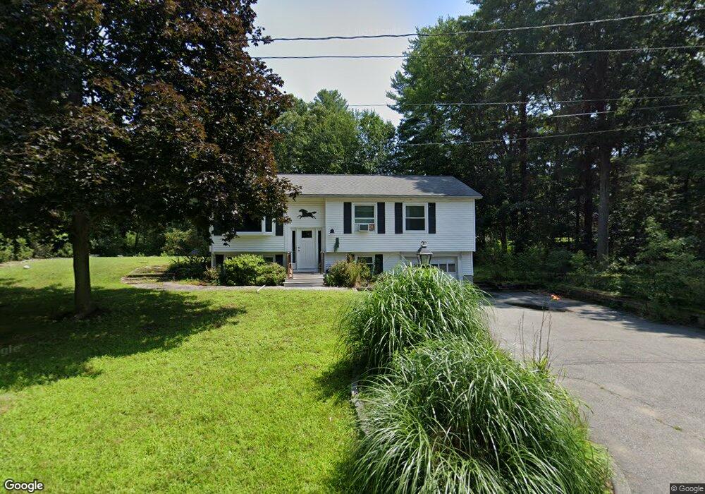 31 Winston Ave, Wilmington, MA 01887 - photo 1