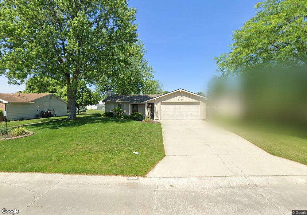 3830 Winterfield Run, Fort Wayne, IN 46804 - photo 1
