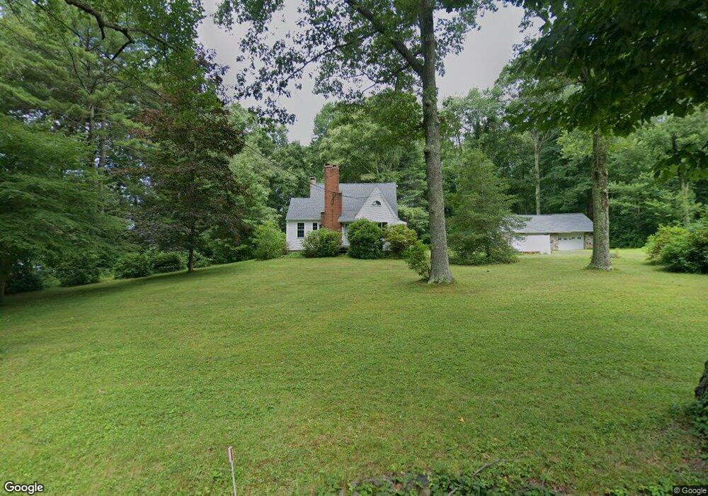 460 Hidden Lake Rd, Higganum, CT 06441 - photo 1