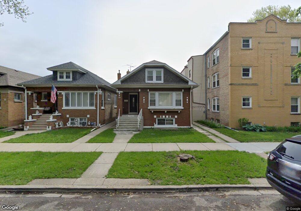 3105 N Luna Ave, Chicago, IL 60641 - photo 1