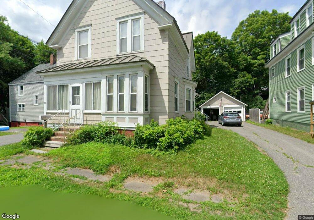 11 Lawrence St, Waterville, ME 04901 - photo 1