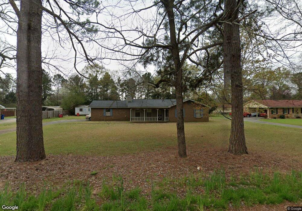 4260 Cyndy Jo Cir, Macon, GA 31216 - photo 1