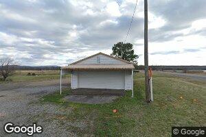 21497 Smokey Ln, Howe, OK 74940