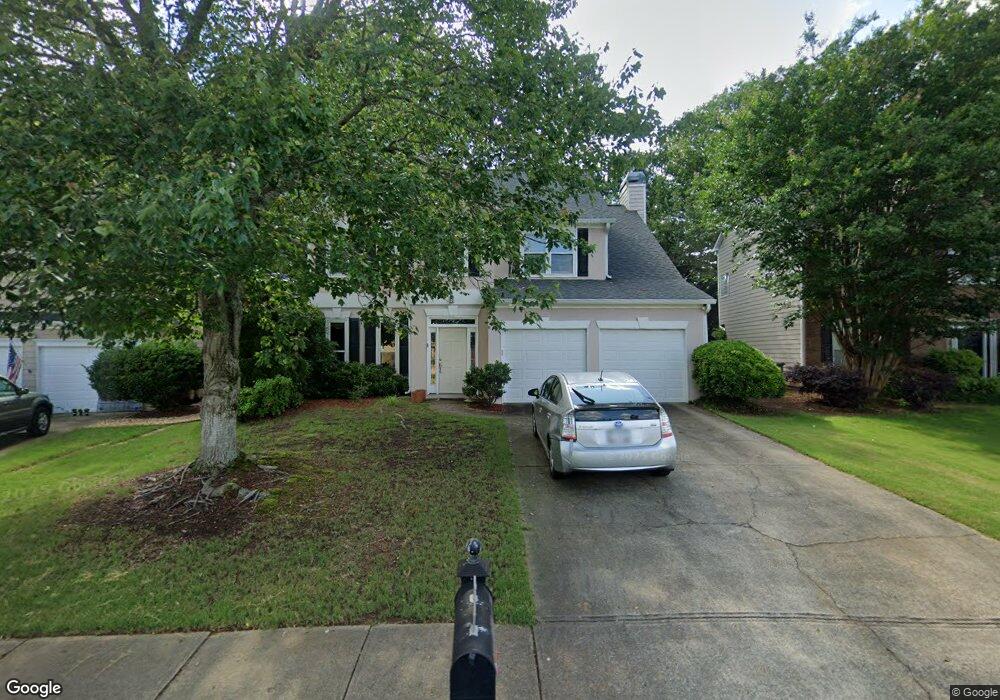 2194 Wilmington Cir NE, Marietta, GA 30062 - photo 1