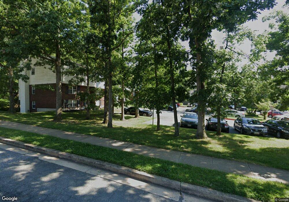 15 Hickory Nut Ct, Nottingham, MD 21236 - photo 1