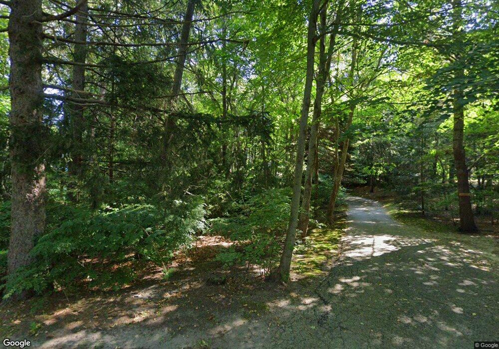 140 Little River Rd, Cotuit, MA 02635 - photo 1