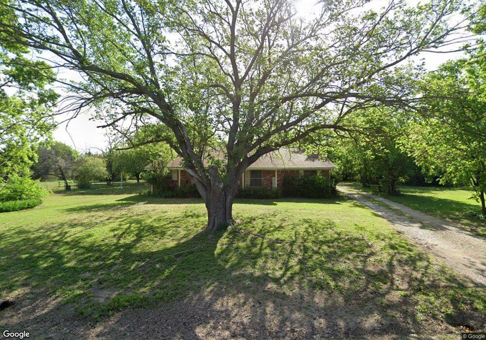 407 Simpson Dr, Sherman, TX 75092 - photo 1